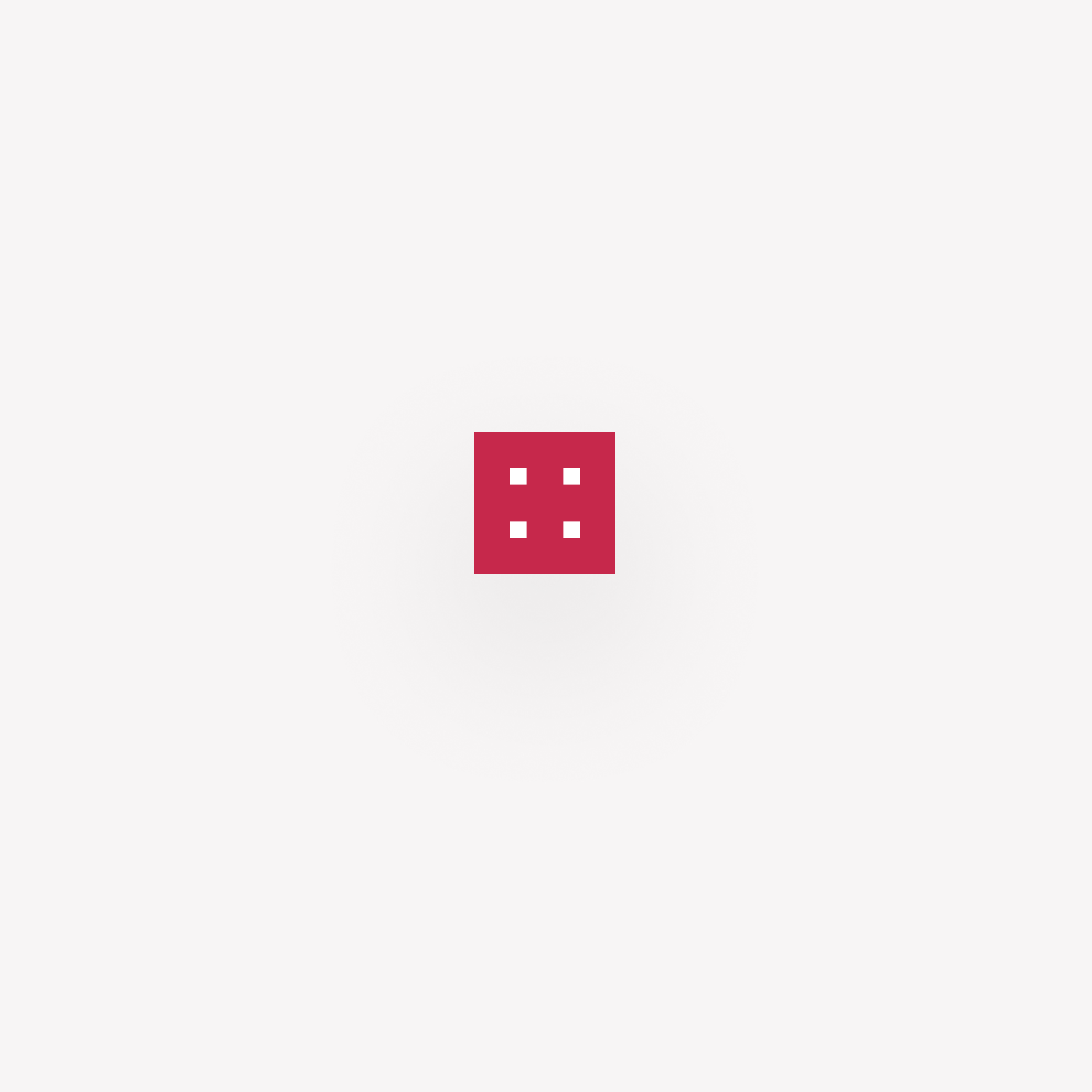 Hover favicon: four little squares forming the outline of a larger square