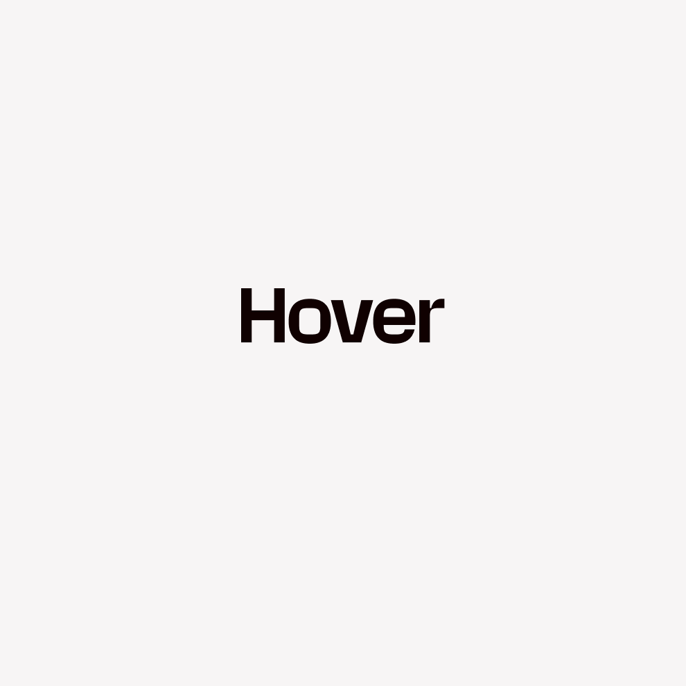 Hover logo